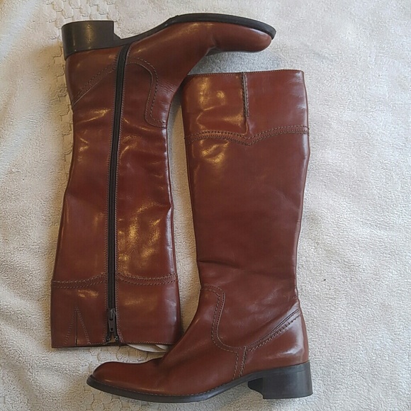 Sesto Meucci Shoes - 🇮🇹Sesto Meucci Boots🇮🇹